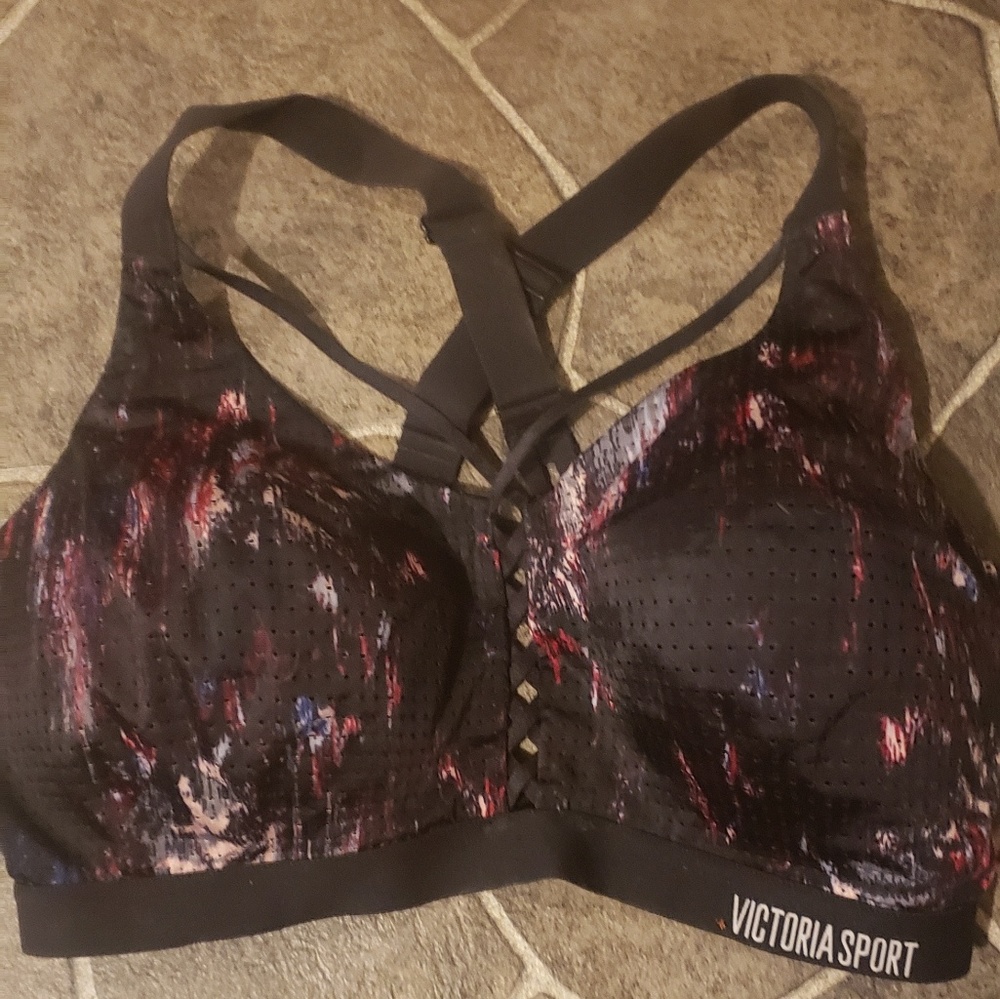 Victoria Sport Bra